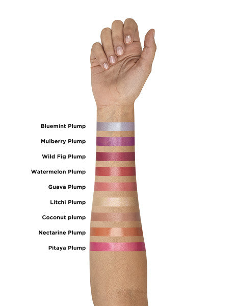 L'Oreal Paris Color Riche Plump & Shine pomadka do ust 104 Guava Plump 3.8g