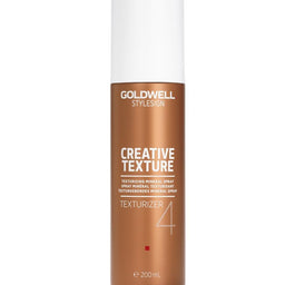 Goldwell Stylesign Creative Texture Texturizer mineralny spray nadający teksturę 200ml