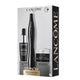 Lancome Hypnose Mascara Gift Set zestaw tusz do rzęs 01 Noir Hypnotic 6.2ml + serum do twarzy 10ml + krem pod oczy 5ml