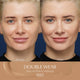Estée Lauder Double Wear Stay In Place Makeup SPF10 długotrwały średnio kryjący matowy podkład do twarzy 1W1 Bone 30ml