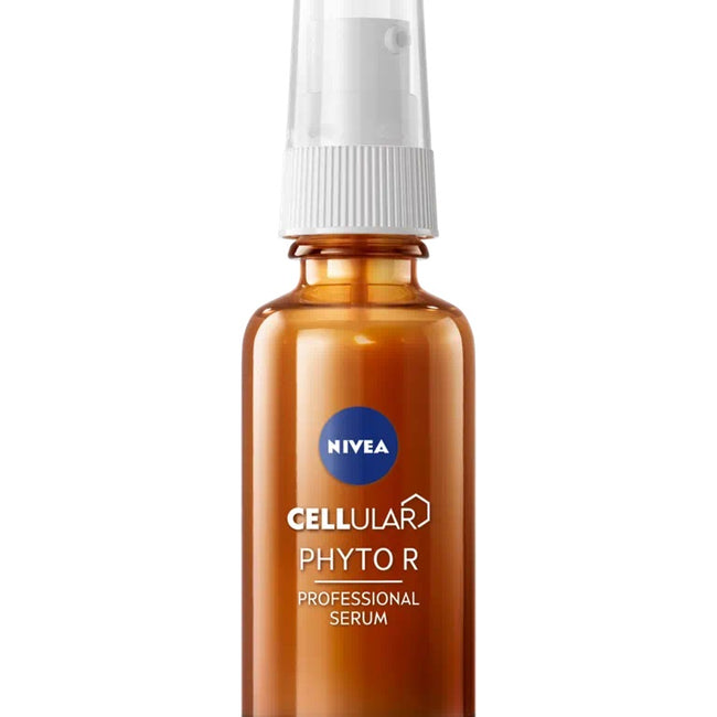 Nivea Cellular Phyto Retinol Effect Professional Serum profesjonalne serum z retinolem 30ml