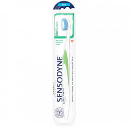 Sensodyne MultiCare Soft szczoteczka do zębów Soft 1szt