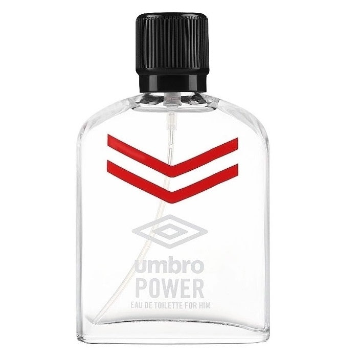 umbro umbro power woda toaletowa 75 ml   