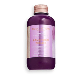 Revolution Hair Tones For Blondes balsam koloryzujący do włosów blond Lavender Fields 150ml