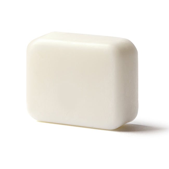 Flagolie Mydło wegańskie w kostce Peonia i Bawełna 90g