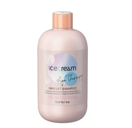 Inebrya Ice Cream Age Therapy regenerujący szampon do włosów 300ml