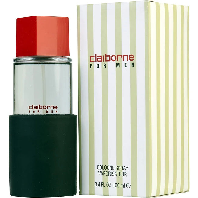 Liz Claiborne Claiborne For Men woda kolońska spray