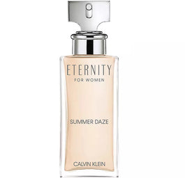 Calvin Klein Eternity Summer Daze For Women woda perfumowana spray 100ml