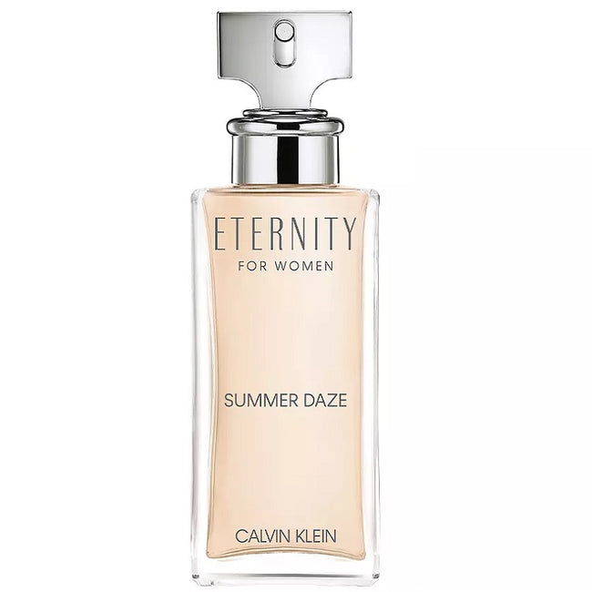 Calvin Klein Eternity Summer Daze For Women woda perfumowana spray