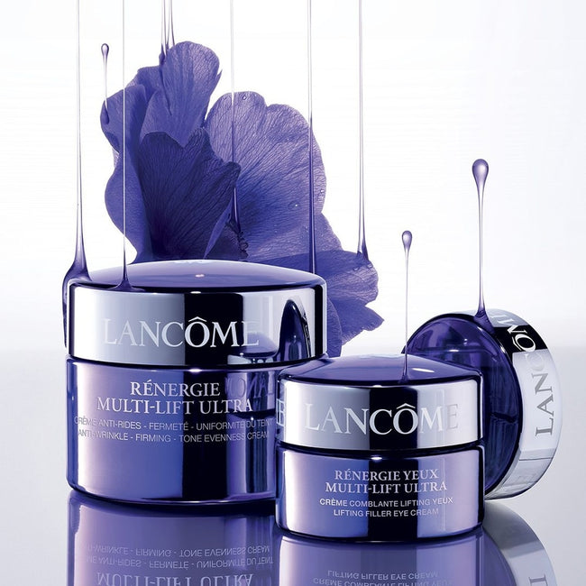 Lancome Renergie Multi-Lift Ultra Cream SPF20 nawilżający krem przeciwzmarszczkowy na dzień 50ml