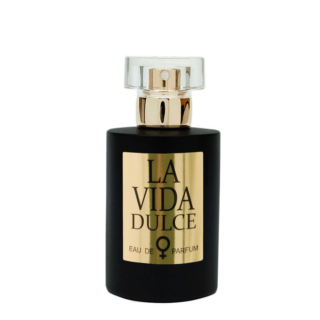 La Vida Dulce for Women perfumy z feromonami dla kobiet 50ml