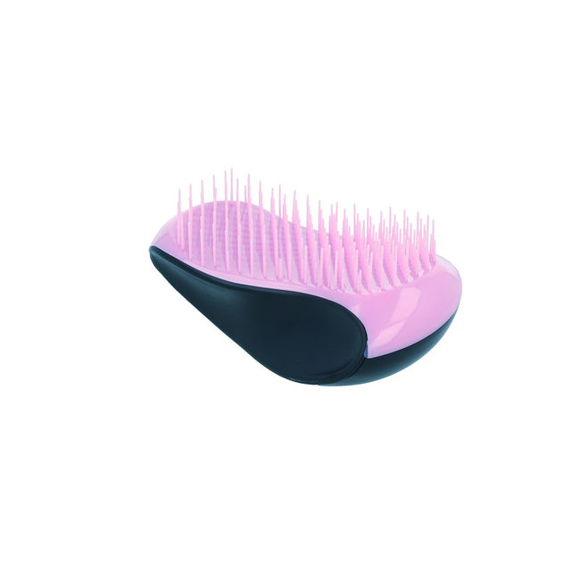 Twish Spiky Hair Brush Model 1 szczotka do włosów Black & Light Pink