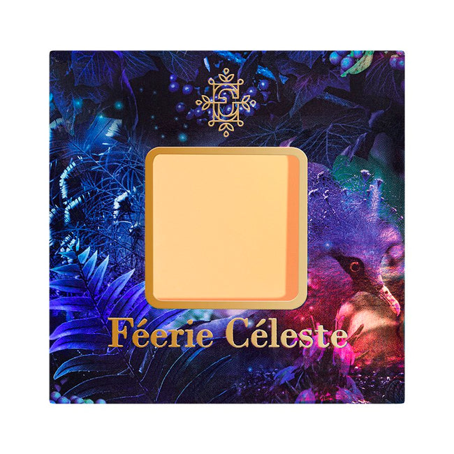 Feerie Celeste Magique Match podkład mineralny prasowany Secret Summer Tales 8.5g