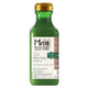 Maui Moisture Volume Boost + Bamboo Fibers Shampoo szampon do włosów osłabionych i łamliwych z bambusem 385ml