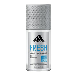 Adidas Fresh antyperspirant w kulce 50ml