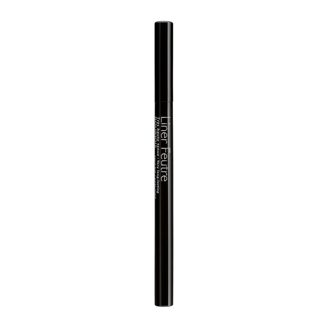Bourjois Liner Feutre eyeliner w pisaku Black 0.8ml