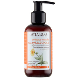 SYLVECO Arnikowe mleczko oczyszczające 150ml