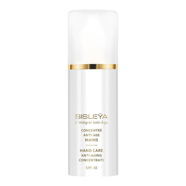 Sisley Sisleya L'Integral Anti-Age Hand Care Anti-Aging Concentrate przeciwstarzeniowy krem do dłoni 75ml