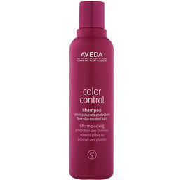 Aveda Color Control Shampoo delikatnie oczyszczający szampon do włosów farbowanych 200ml