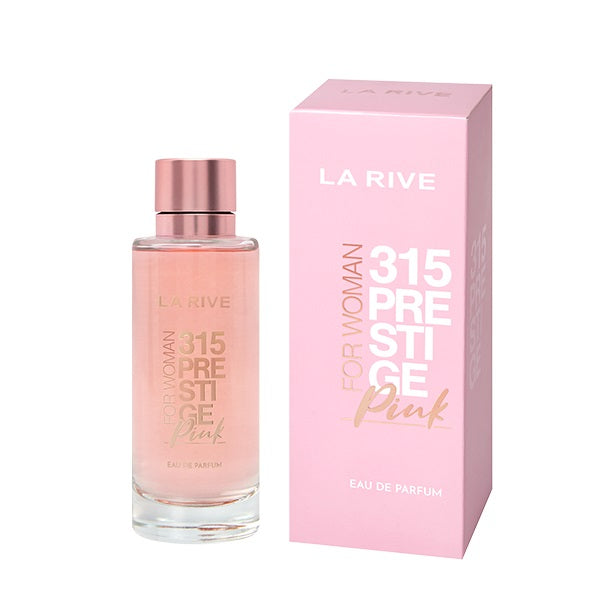 La Rive 315 Prestige Pink woda perfumowana spray