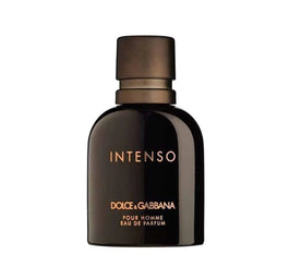 Dolce & Gabbana Intenso Pour Homme woda perfumowana miniatura 4.5ml
