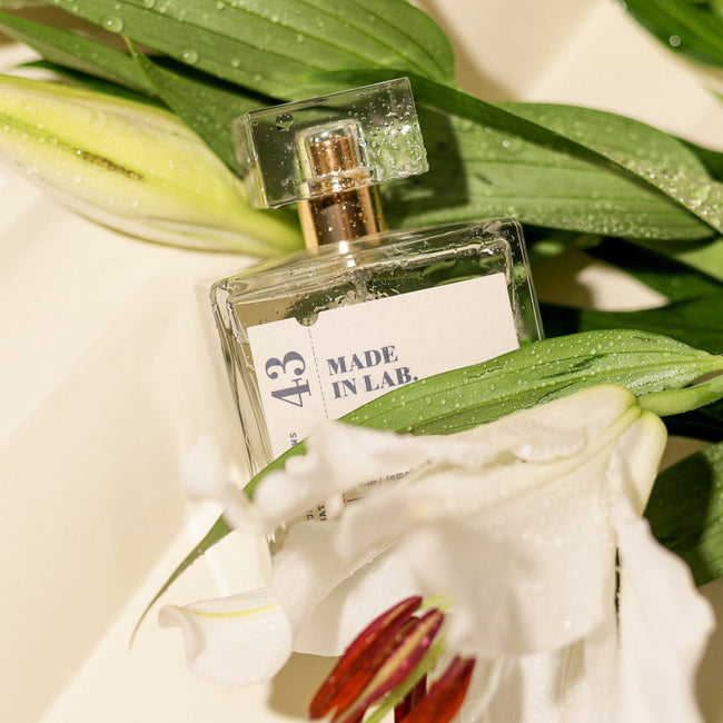Made In Lab 43 Women woda perfumowana spray