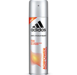 Adidas Adipower antyperspirant spray 200ml