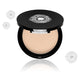 Rouge Bunny Rouge Flawless Face Powder aksamitny puder matujący 004 Adagio 12g