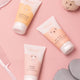 Nacomi Baby Moisturizng Face Cream nawilżający krem do twarzy dla dzieci i niemowląt 50ml