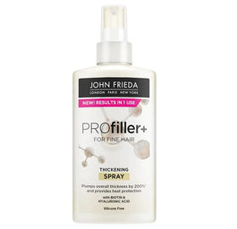 John Frieda PROfiller+ Thickening Spray zagęszczający lakier do włosów 150ml
