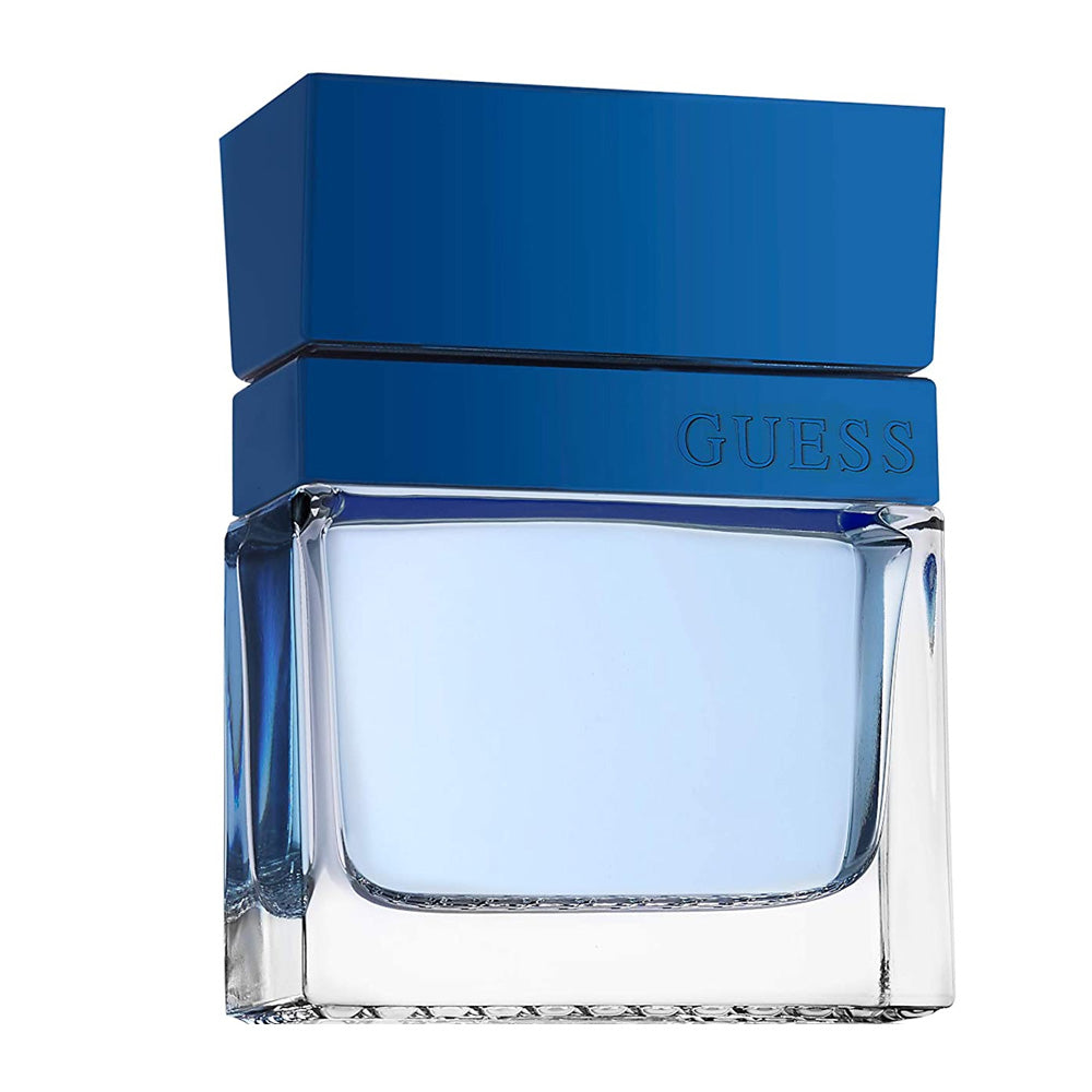 guess seductive homme blue