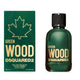 Dsquared2 Green Wood Pour Homme woda toaletowa spray