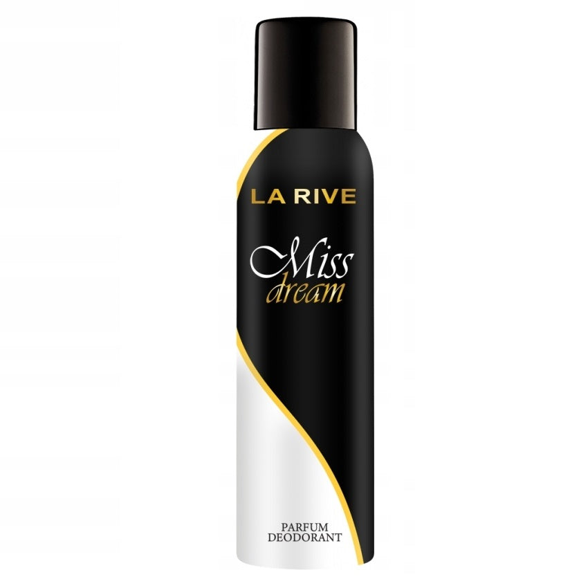 la rive miss dream dezodorant w sprayu 150 ml   