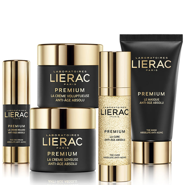 LIERAC Premium krem pod oczy 15ml