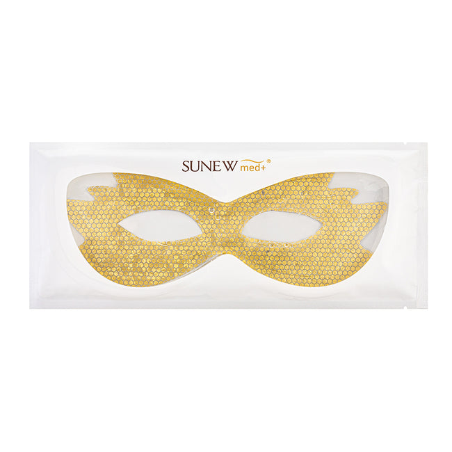 SunewMed+ Active Petal Mask aktywna maska płatkowa 1szt