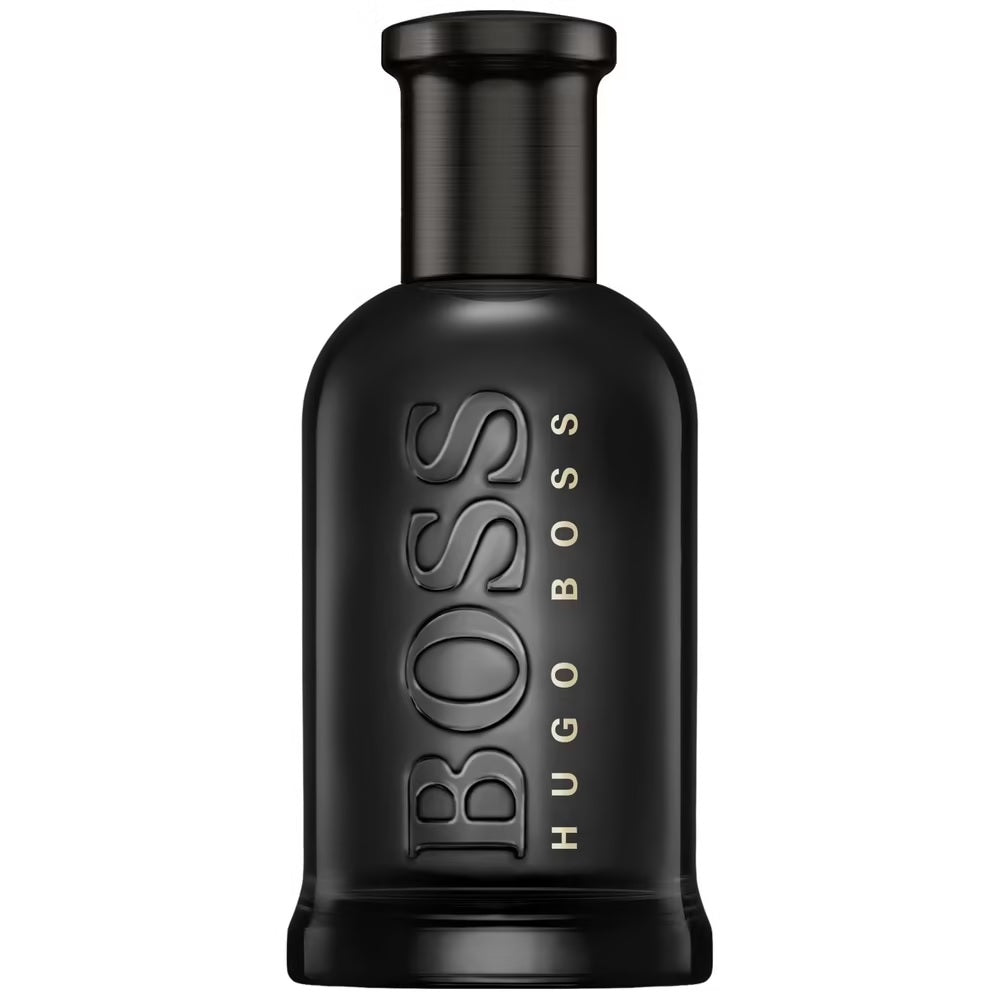 hugo boss boss bottled parfum ekstrakt perfum 100 ml   