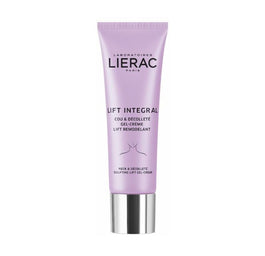 LIERAC Lift Integral modelujący krem-żel do szyi i dekoltu 50ml
