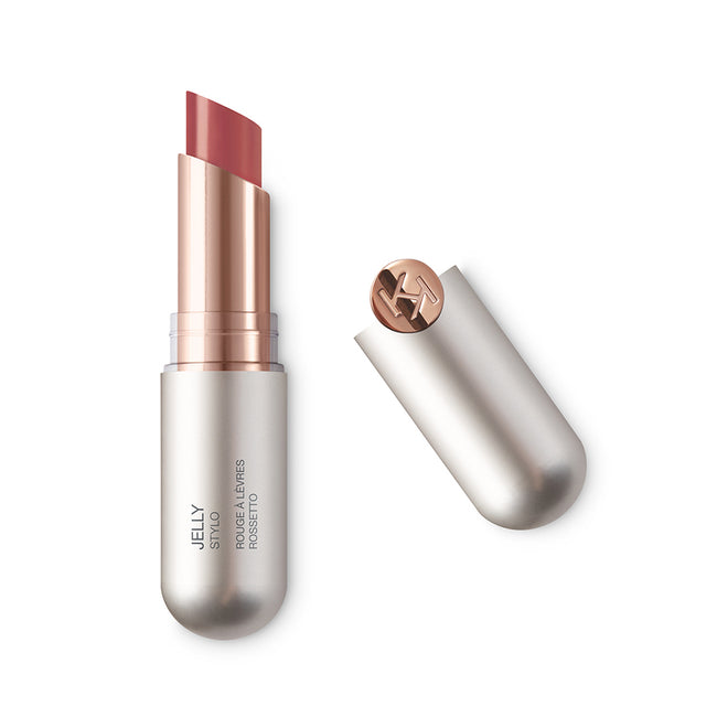 KIKO Milano Jelly Stylo nabłyszczająca pomadka do ust 509 Persian Red 2g