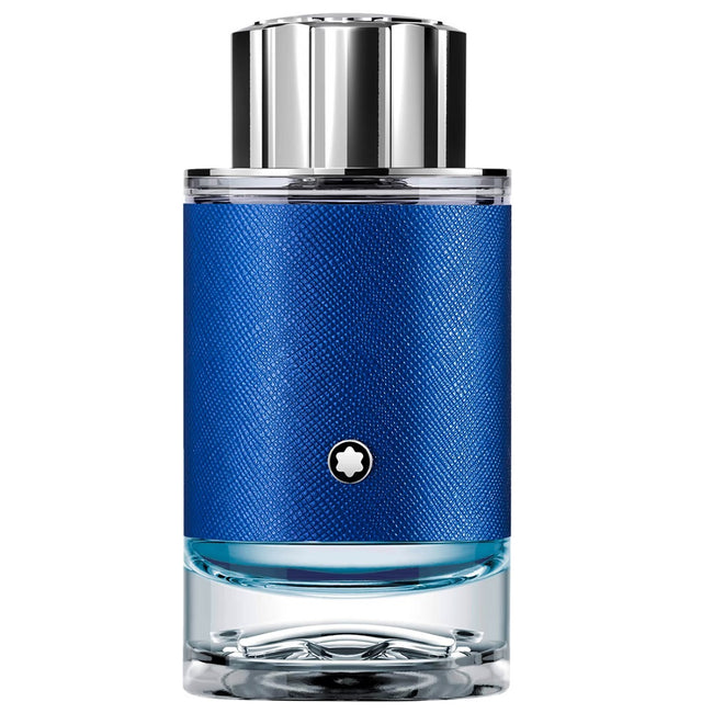 Mont Blanc Explorer Ultra Blue woda perfumowana spray  Tester