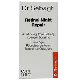 Dr Sebagh Retinol Night Repair serum do twarzy na noc 30ml