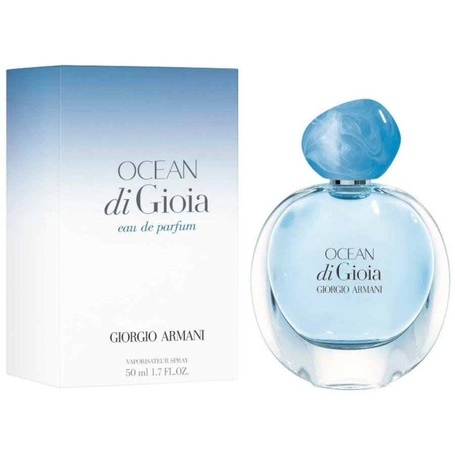 giorgio armani ocean di gioia woda perfumowana 50 ml   