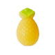 Makeup Revolution I Heart Revolution Tasty Fruit Soaps mydełko zapachowe Pineapple 90g