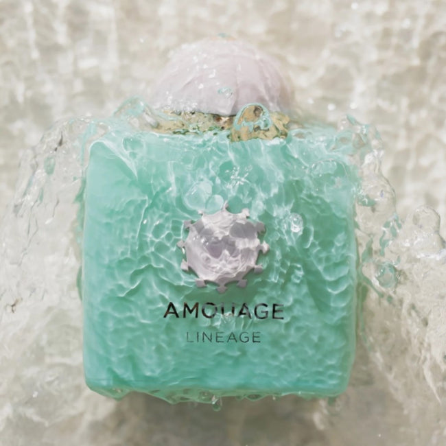 Amouage Lineage woda perfumowana spray 100ml