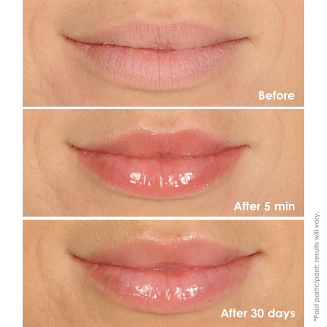 Grande Cosmetics Hydrating Lip Plumper błyszczyk do ust Uptown Taupe 2.4ml