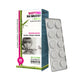 Noble Health Biotyna na włosy + krzem suplement diety 40 tabletek