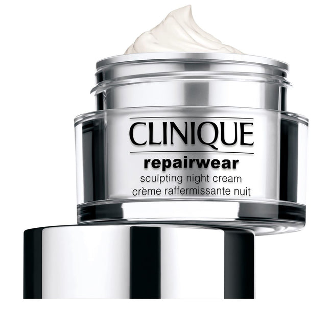 Clinique Repairwear Sculpting Night Cream przeciwstarzeniowy krem na noc 50ml