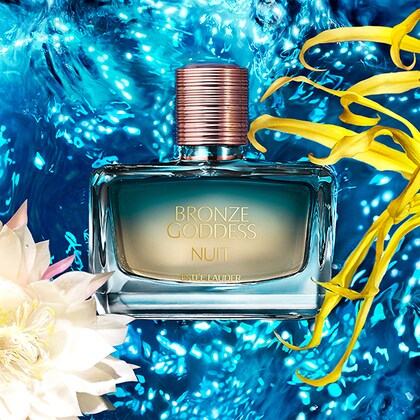Estée Lauder Bronze Goddess Nuit woda perfumowana spray