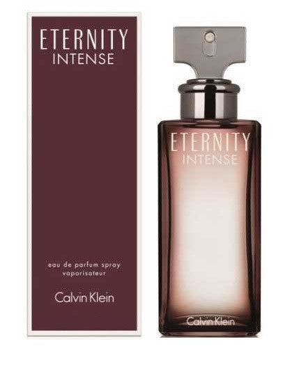 Eternity Woman Intense woda perfumowana spray 30ml