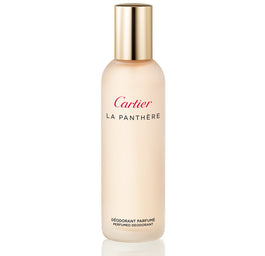 Cartier La Panthere Perfumowany dezodorant spray 100ml