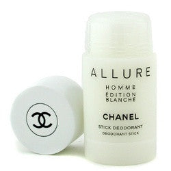 Allure Homme Edition Blanche dezodorant sztyft75ml